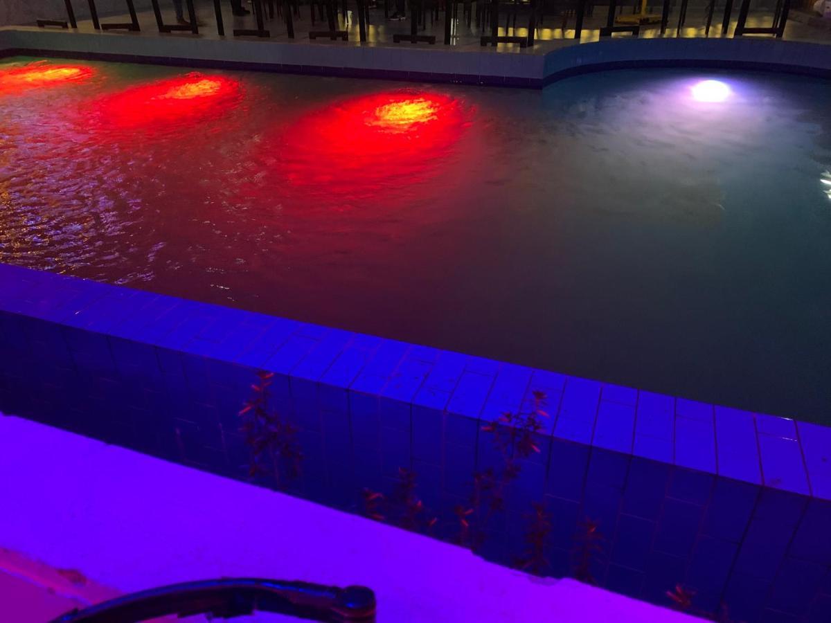 The Keza Hotel And Apartments キガリ エクステリア 写真